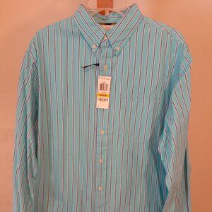 New Club Room long sleeve shirt